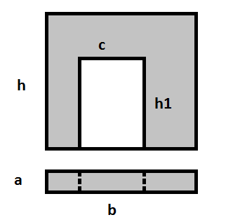 Шайба с отвор (легенда) Шайба с отвор (легенда)