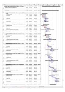 Линеен график