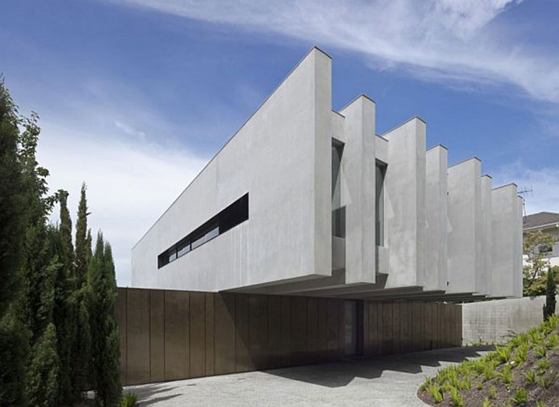 РСН 03 Бетонови конструкции